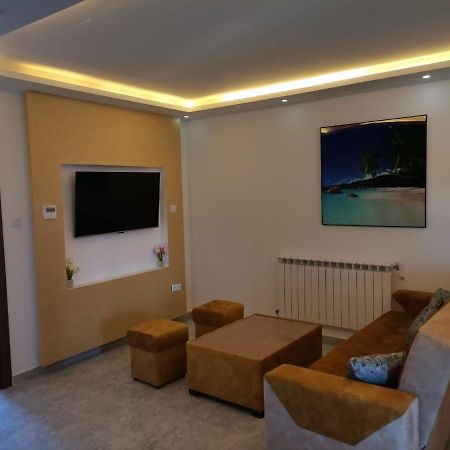 Residence Aniss Vacance Oran Exteriér fotografie