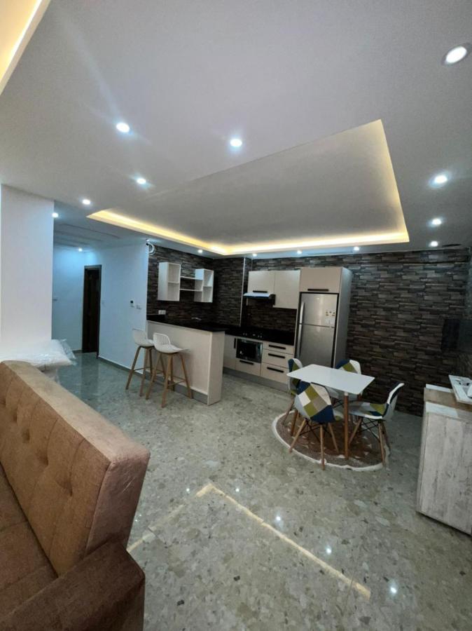 Residence Aniss Vacance Oran Exteriér fotografie