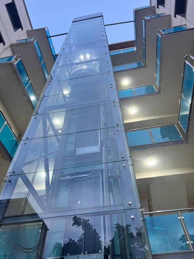 Residence Aniss Vacance Oran Exteriér fotografie