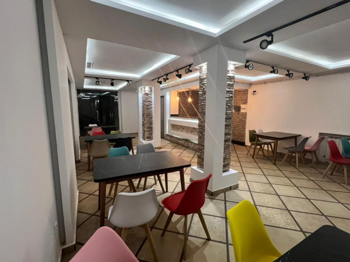 Residence Aniss Vacance Oran Exteriér fotografie