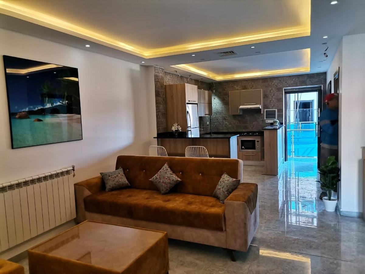Residence Aniss Vacance Oran Exteriér fotografie