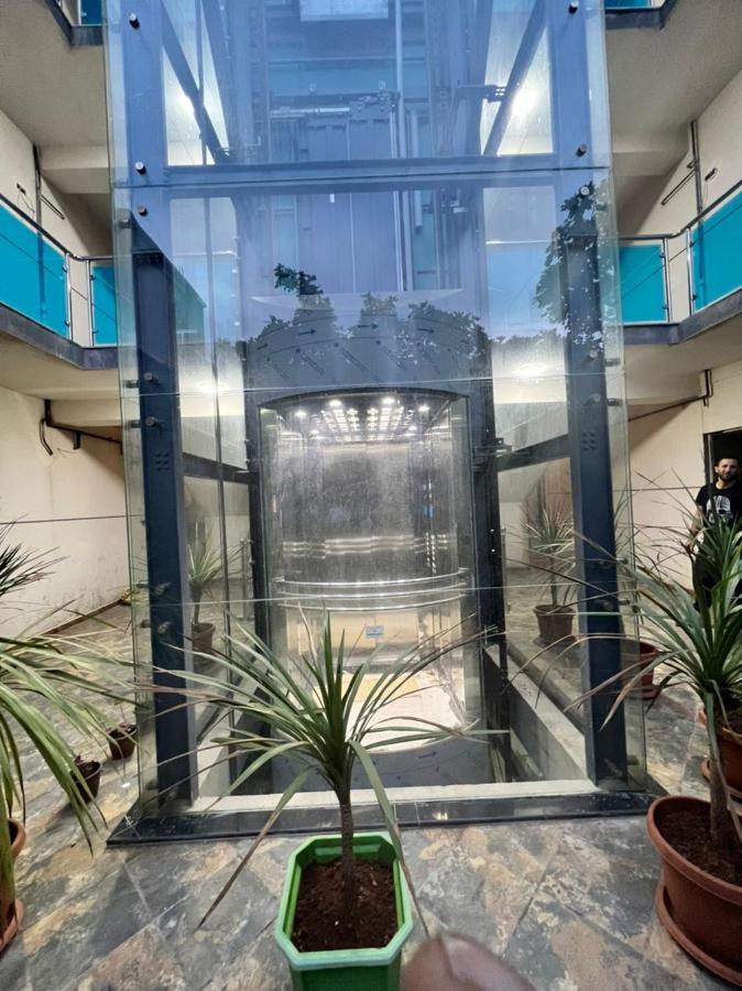 Residence Aniss Vacance Oran Exteriér fotografie