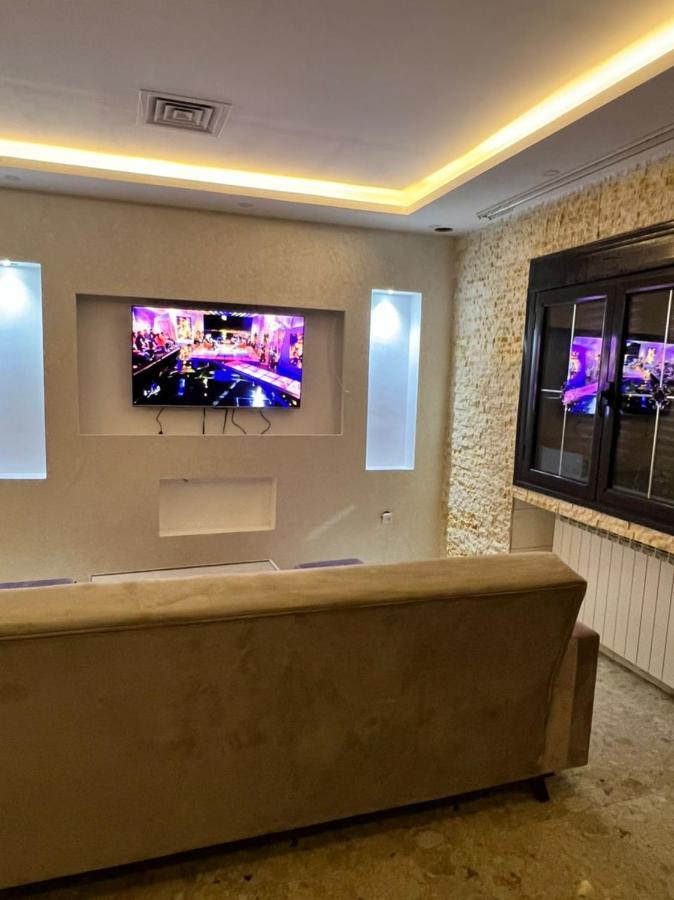 Residence Aniss Vacance Oran Exteriér fotografie