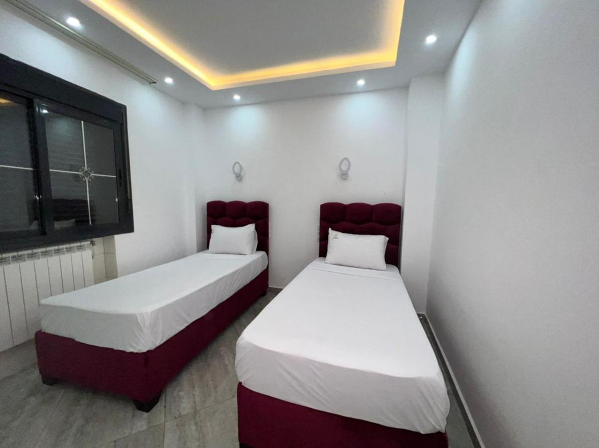 Residence Aniss Vacance Oran Exteriér fotografie