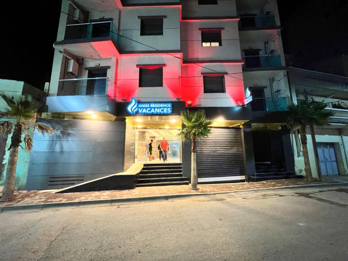 Residence Aniss Vacance Oran Exteriér fotografie