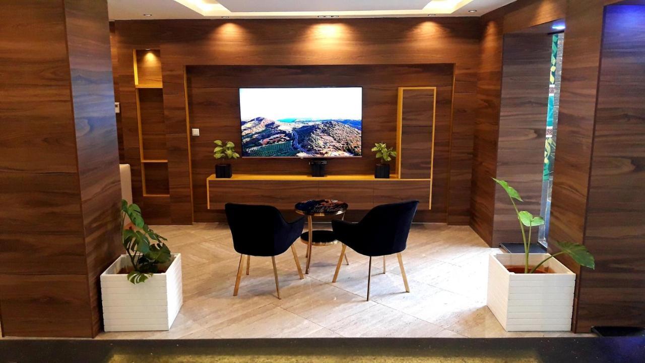 Residence Aniss Vacance Oran Exteriér fotografie