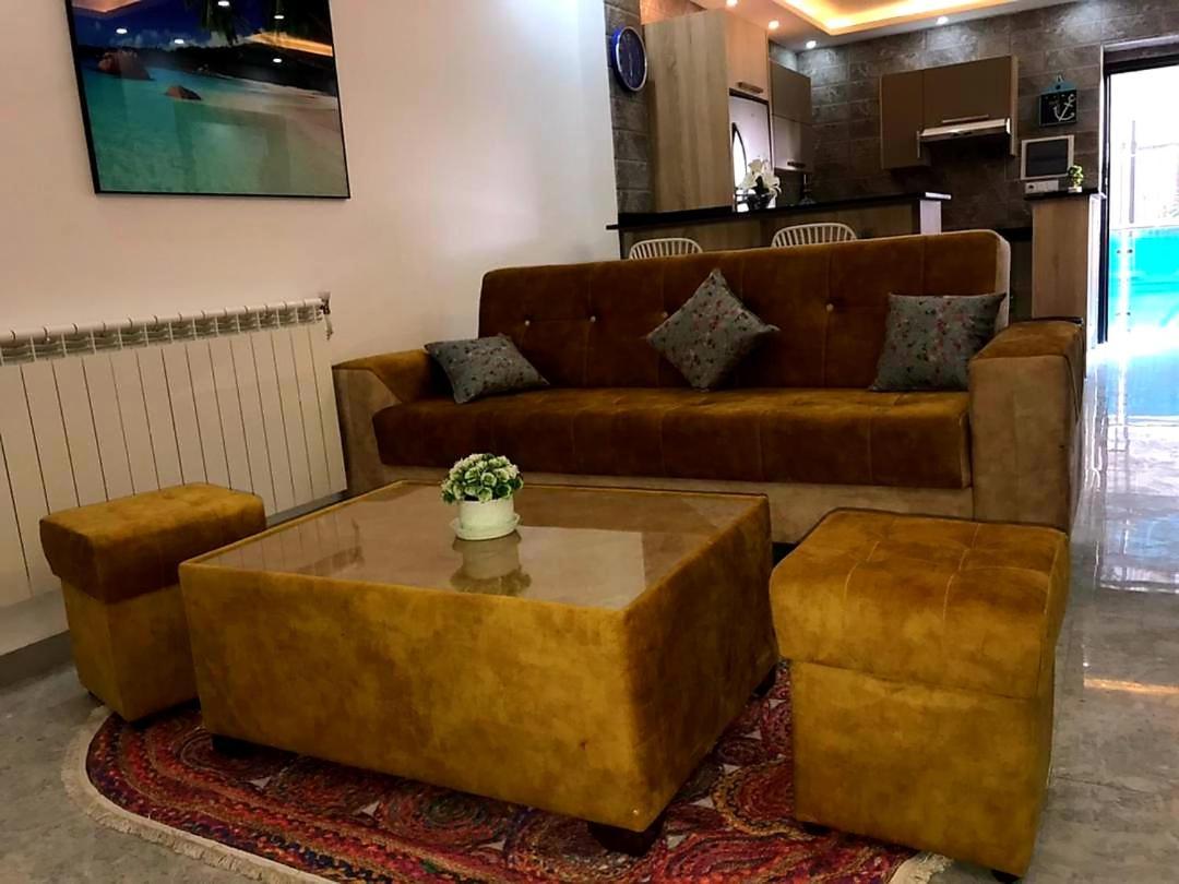 Residence Aniss Vacance Oran Exteriér fotografie