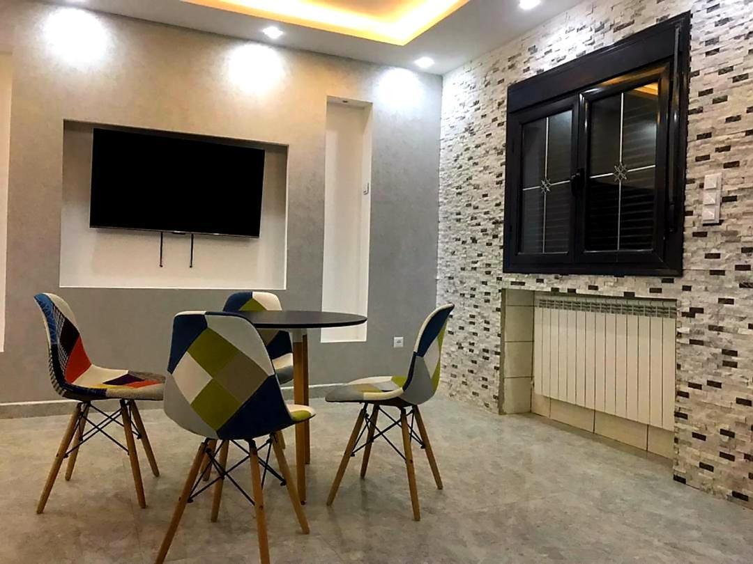 Residence Aniss Vacance Oran Exteriér fotografie