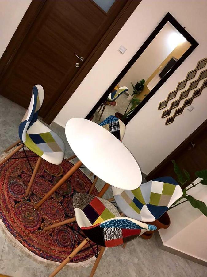 Residence Aniss Vacance Oran Exteriér fotografie