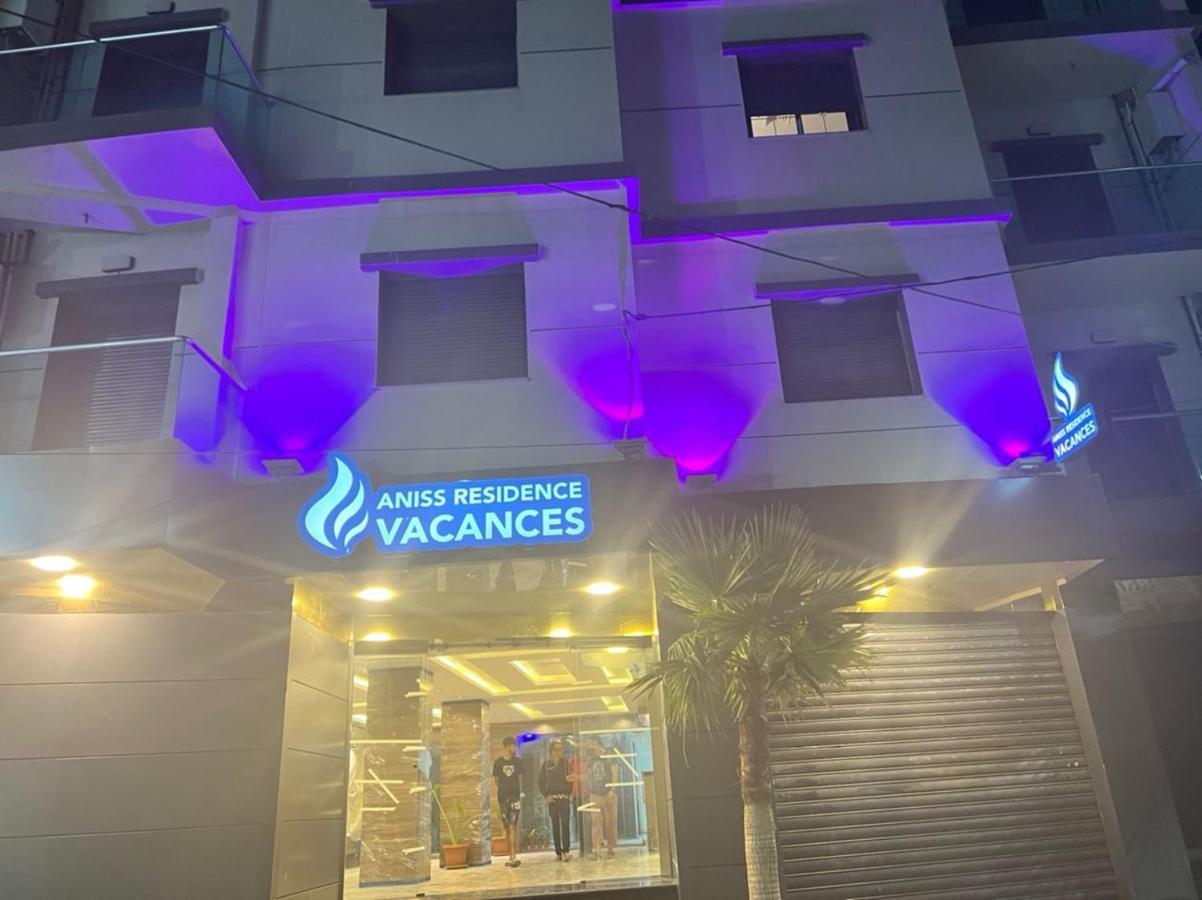 Residence Aniss Vacance Oran Exteriér fotografie