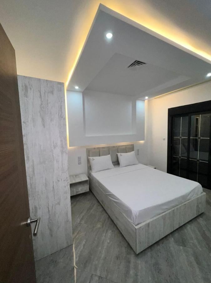 Residence Aniss Vacance Oran Exteriér fotografie