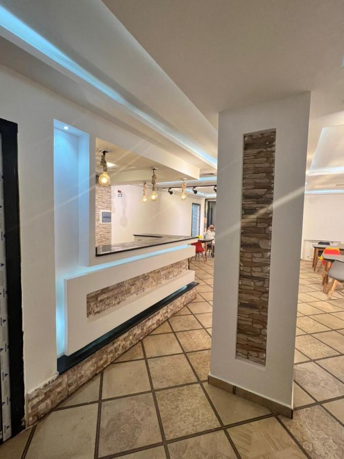 Residence Aniss Vacance Oran Exteriér fotografie