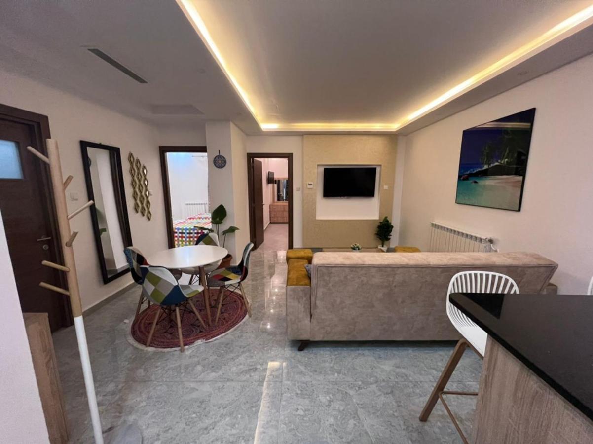 Residence Aniss Vacance Oran Exteriér fotografie