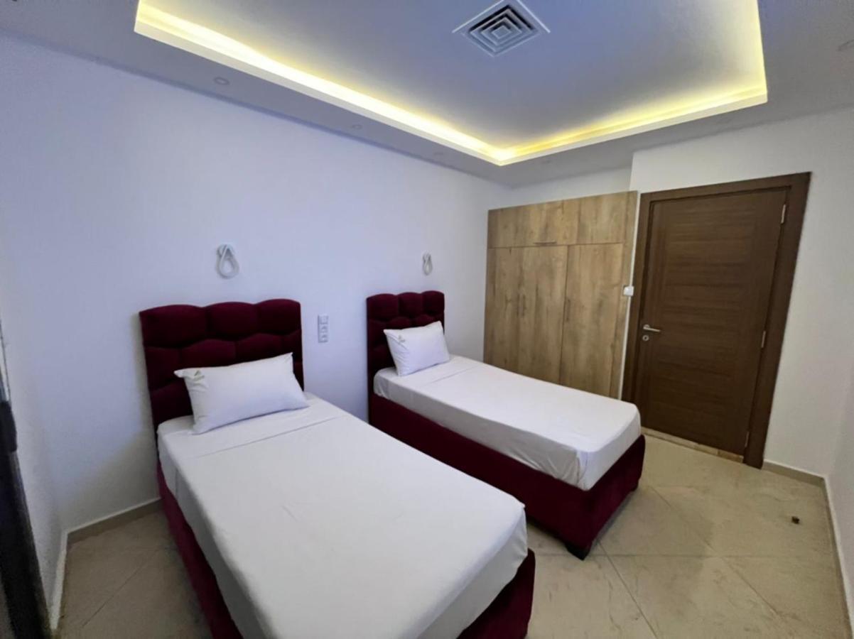 Residence Aniss Vacance Oran Exteriér fotografie