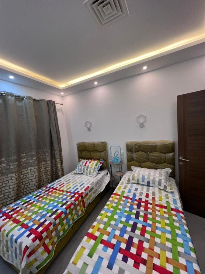 Residence Aniss Vacance Oran Exteriér fotografie