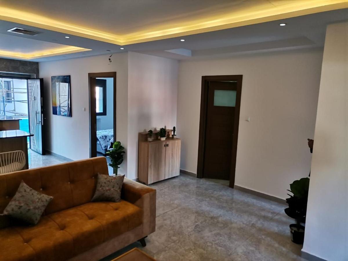 Residence Aniss Vacance Oran Exteriér fotografie