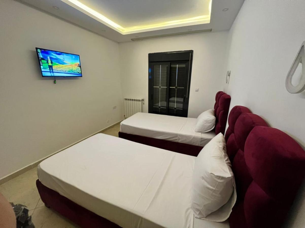 Residence Aniss Vacance Oran Exteriér fotografie