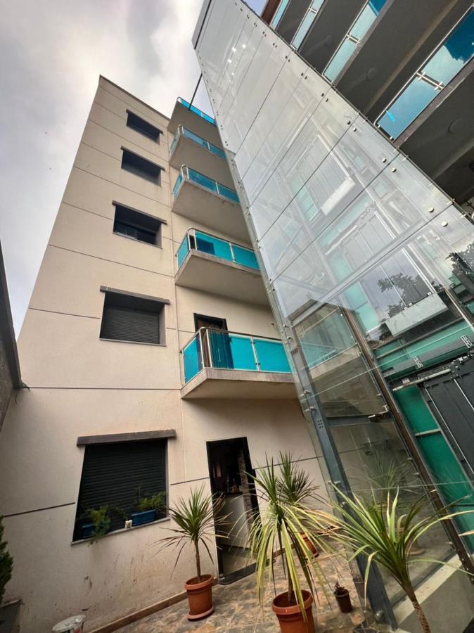 Residence Aniss Vacance Oran Exteriér fotografie