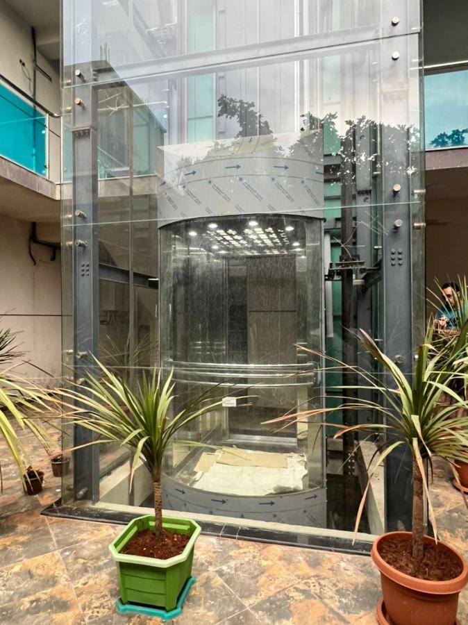 Residence Aniss Vacance Oran Exteriér fotografie