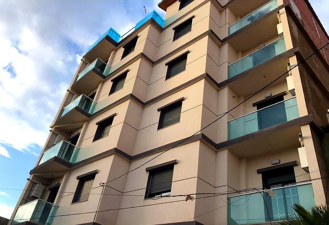 Residence Aniss Vacance Oran Exteriér fotografie