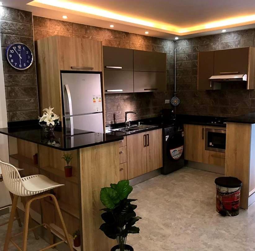 Residence Aniss Vacance Oran Exteriér fotografie